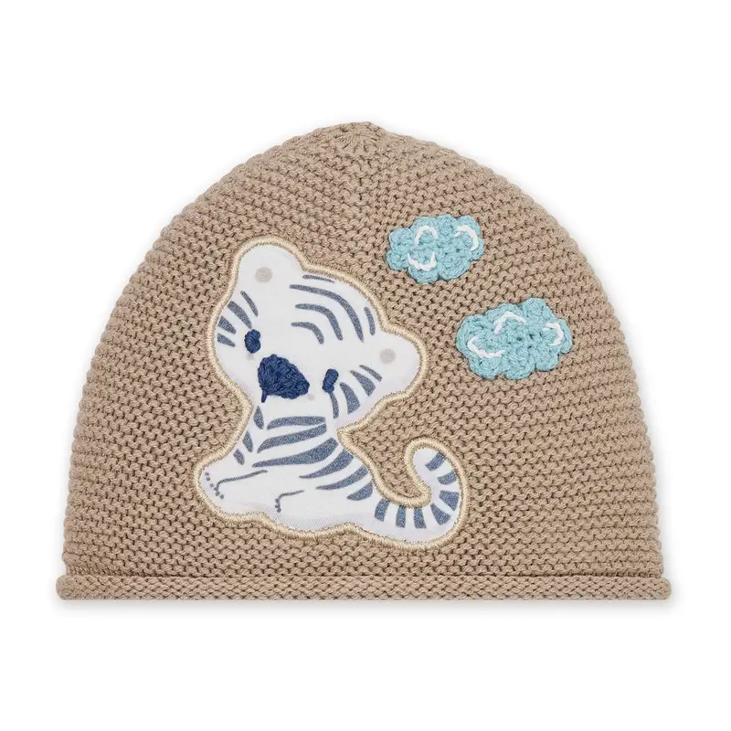 Berretto United Colors Of Benetton 6V22AA007 Beige