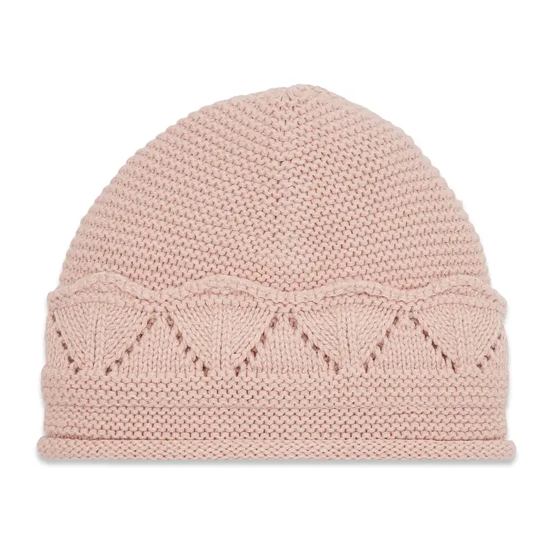 Berretto United Colors Of Benetton 6V22AA007 Rosa