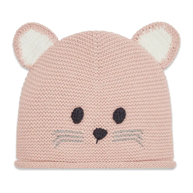 Berretto United Colors Of Benetton 6V22AA007 Rosa