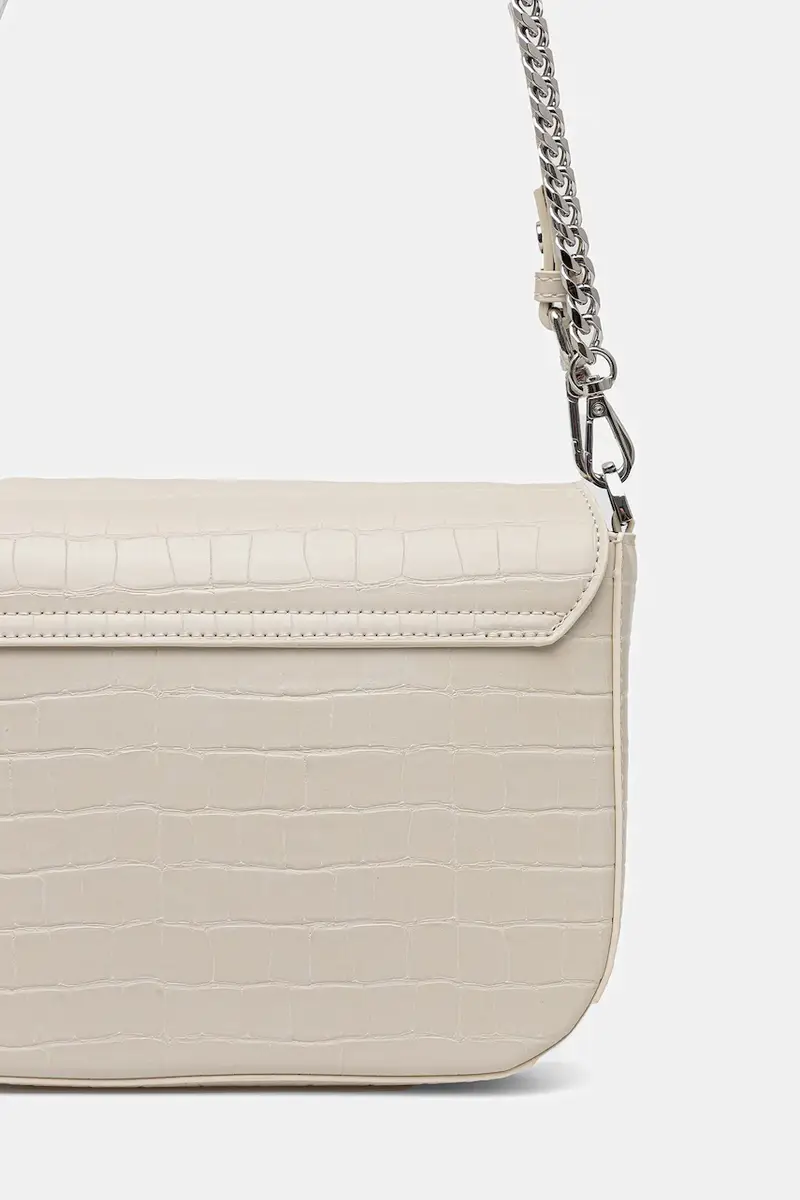 borsetta colore beige 62Y9DY07Y miniatura 3