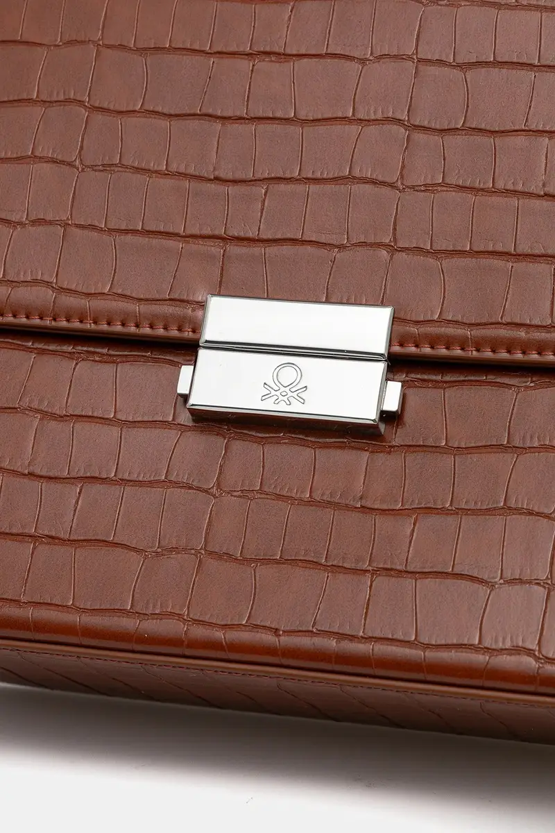 borsetta colore marrone 62Y9DY07Z miniatura 4