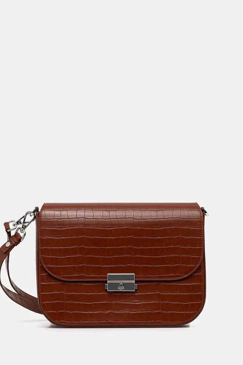 borsetta colore marrone 62Y9DY07Z