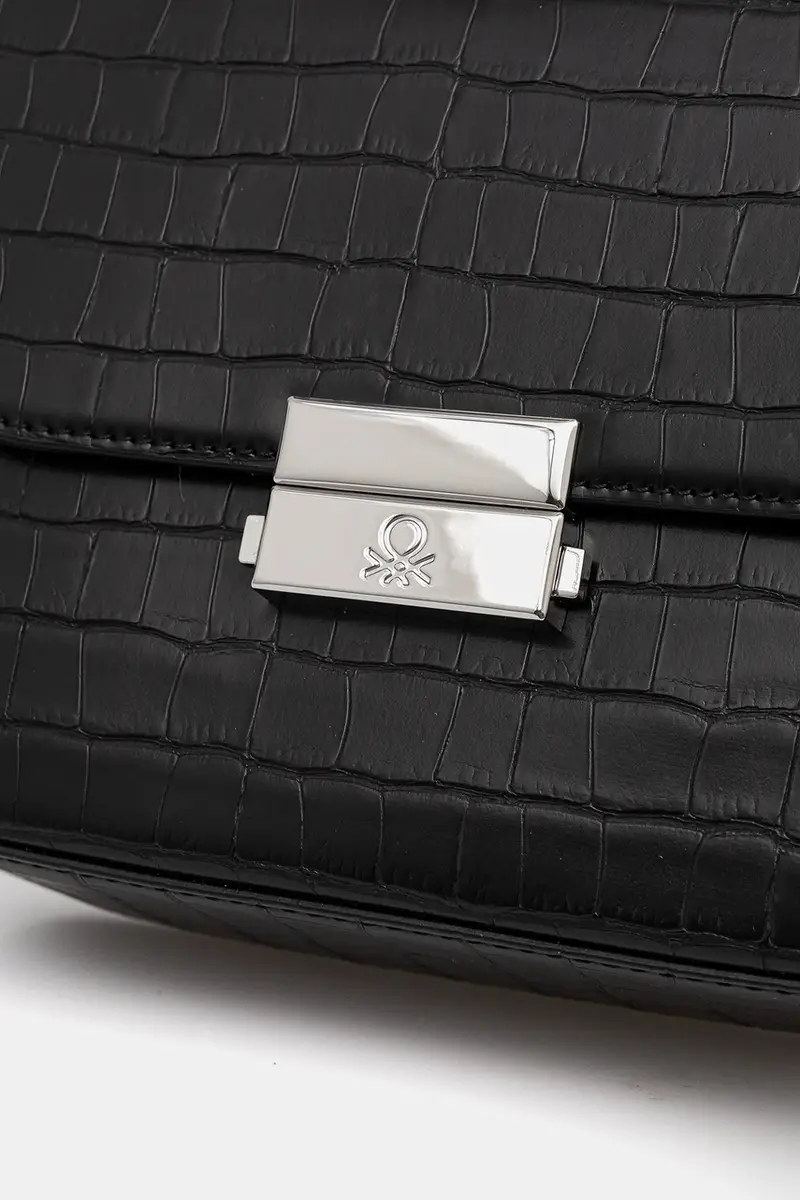 borsetta colore nero 62Y9DY07Y miniatura 4