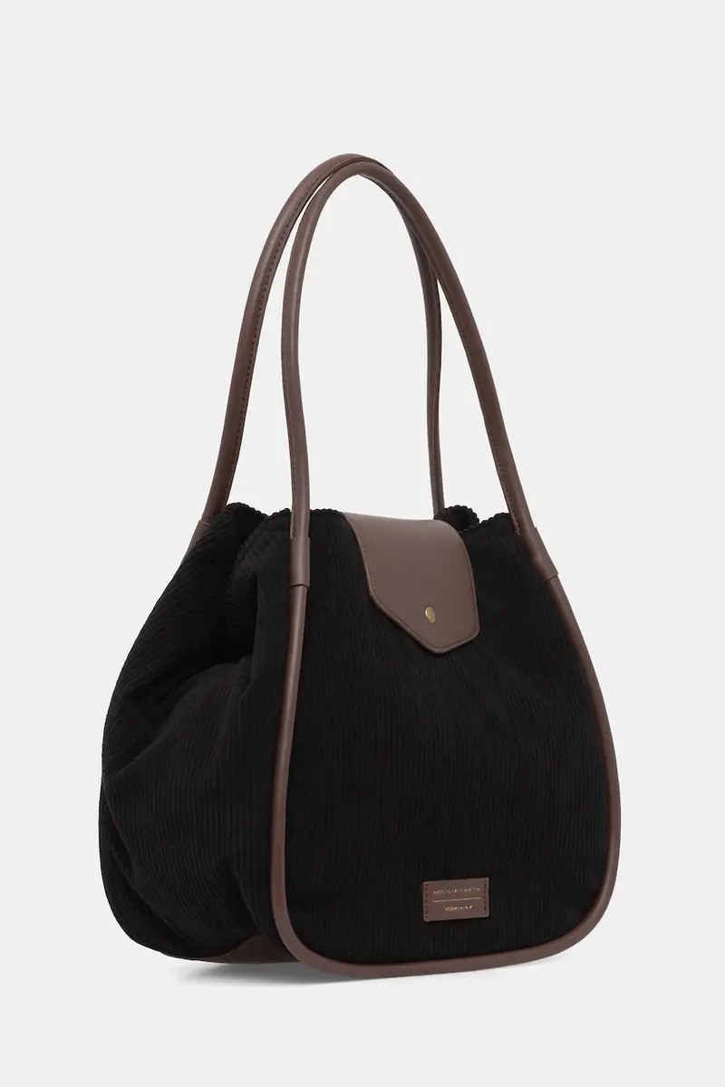 borsetta colore nero 6X99DY08P miniatura 2