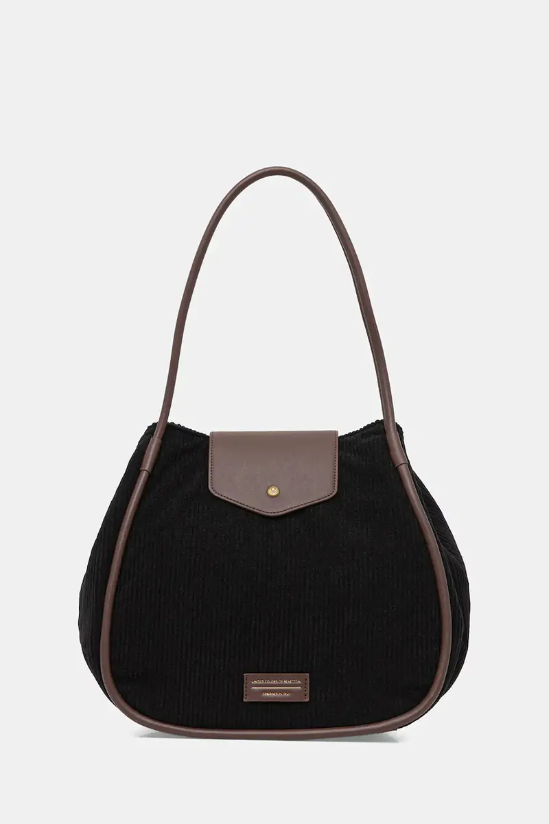 borsetta colore nero 6X99DY08P