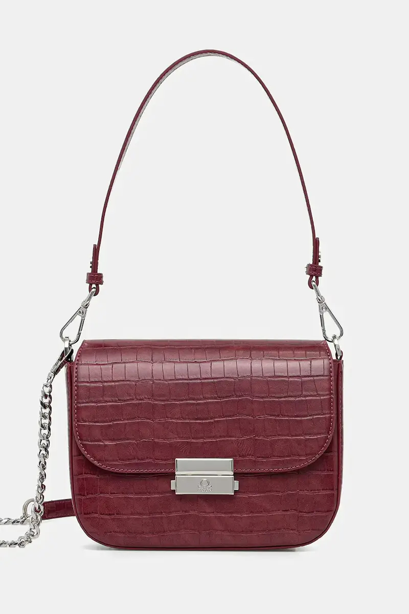 borsetta colore rosso 62Y9DY07Y