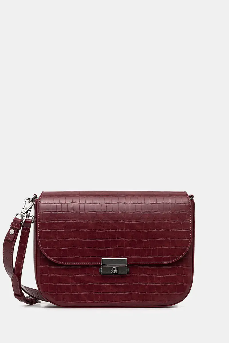 borsetta colore rosso 62Y9DY07Z