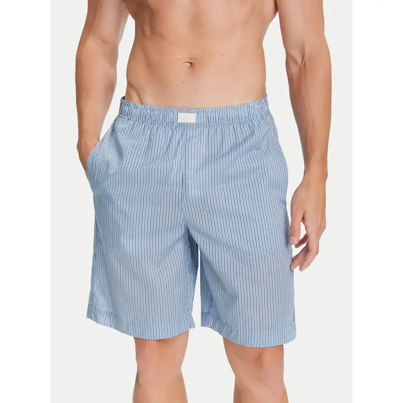 United Colors of Benetton Boxer Blu 3220555