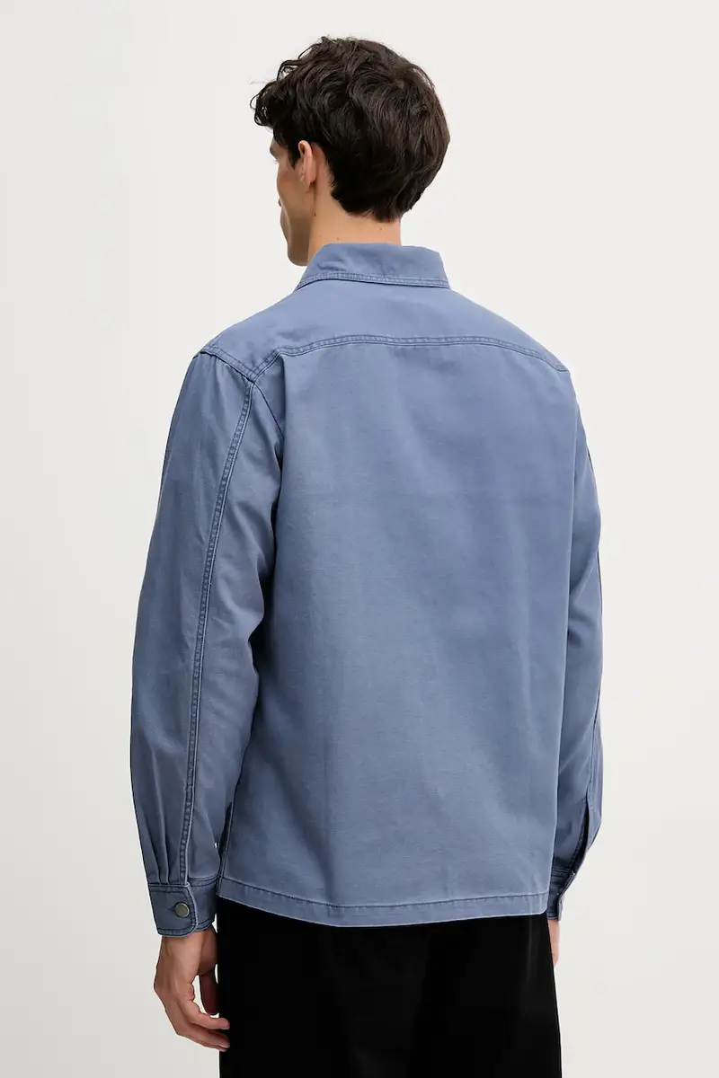 United Colors of Benetton Jeans Uomo Blu 3581958 miniatura 3