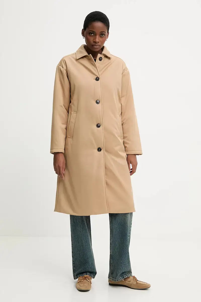 cappotto 2I1UDN08F Verde