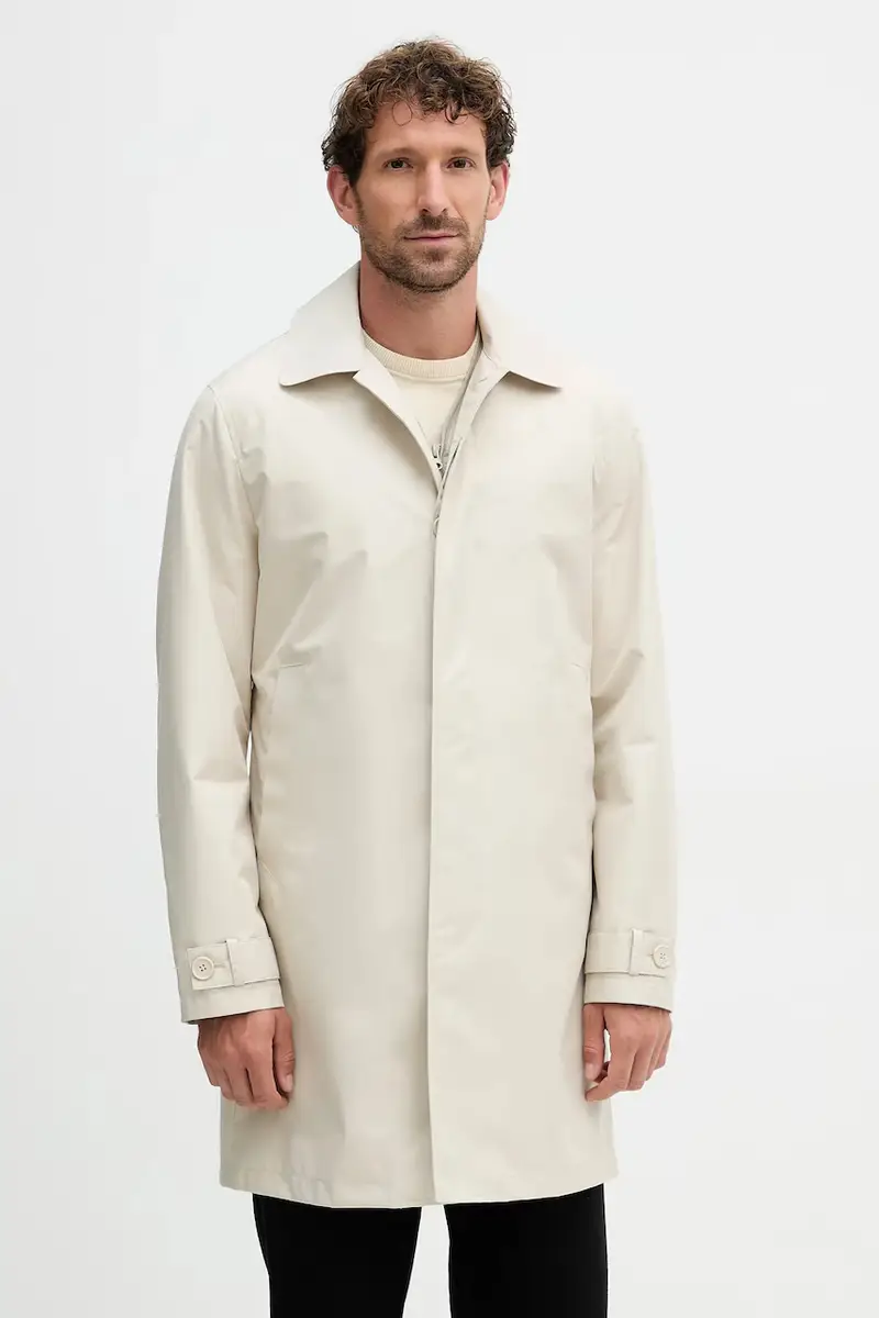 cappotto colore beige 2VYAUN06L