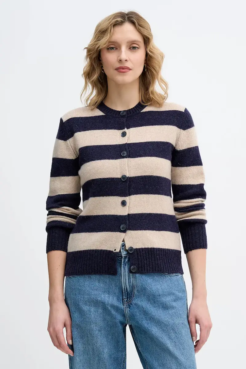 United Colors of Benetton Cardigan Beige 4147808