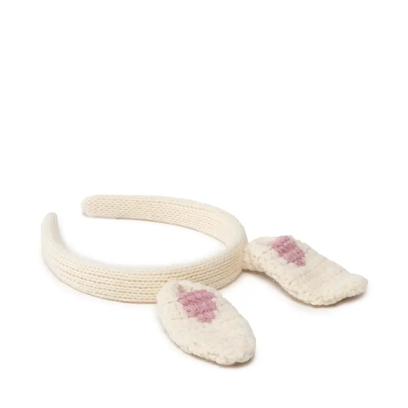 Cerchietto per capelli United Colors Of Benetton 6G6LG8008 Beige