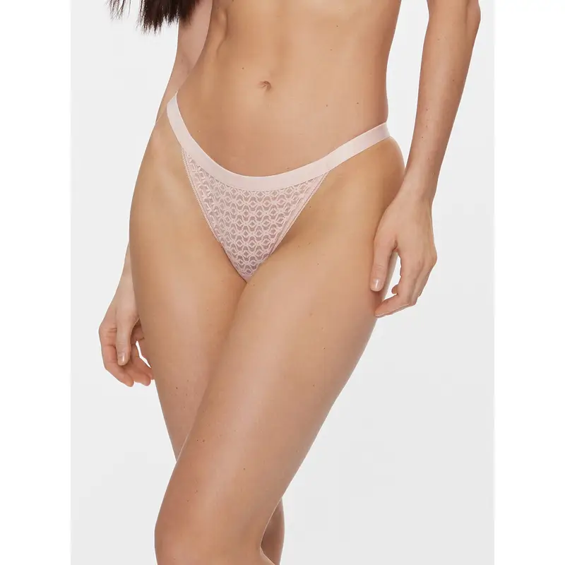 Culotte brasiliana 3EQ91S018 Beige
