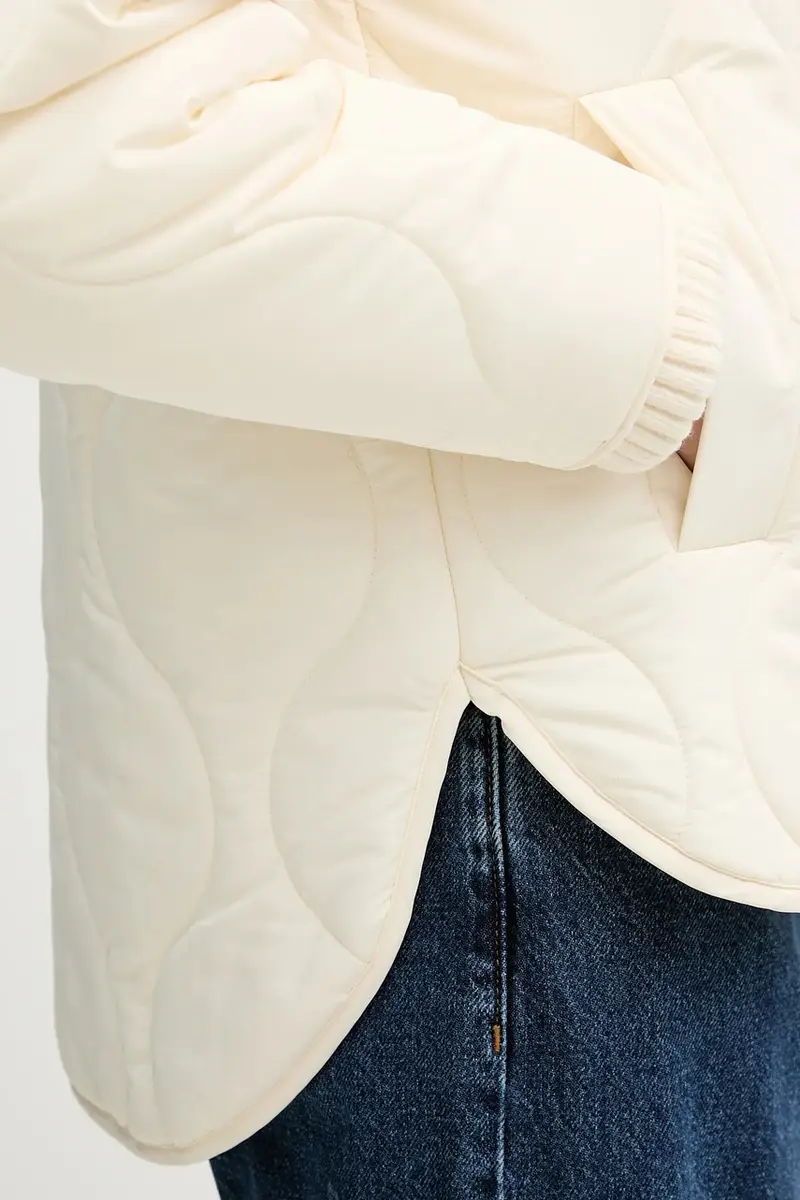 giacca Beige miniatura 5