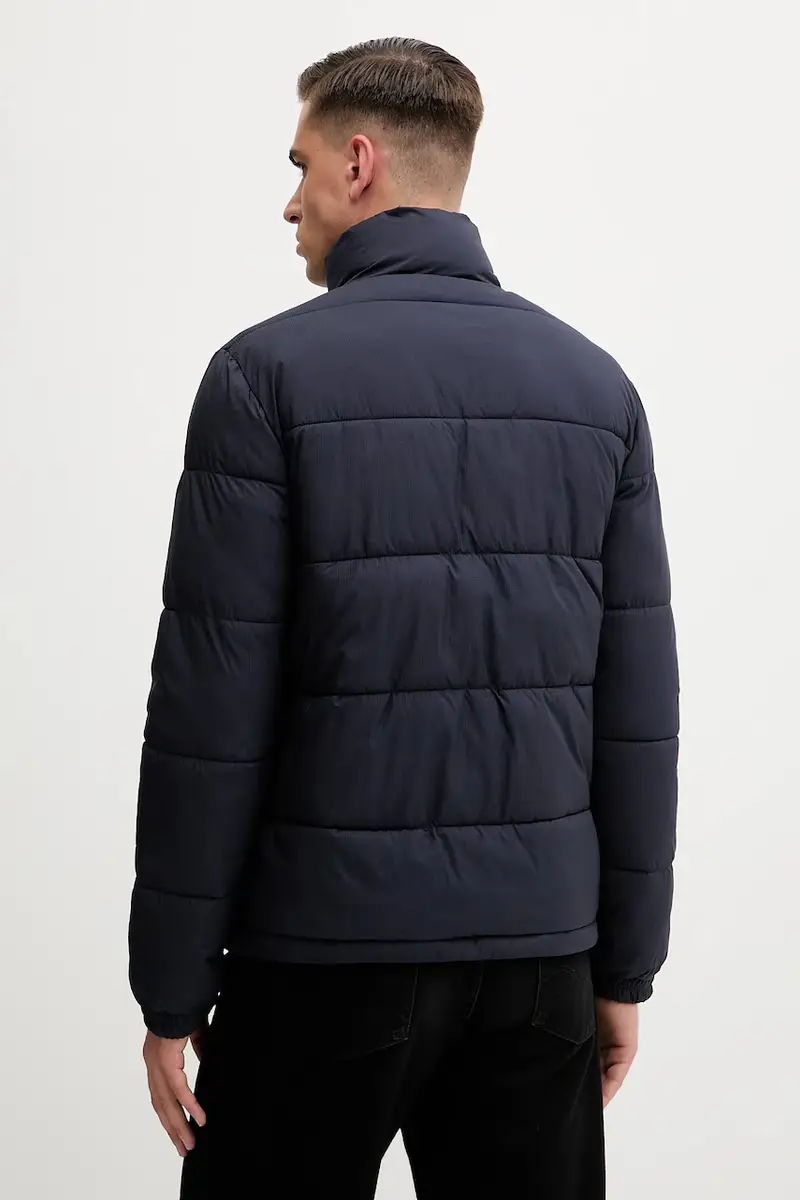 giacca colore blu navy 2NBPUN06J miniatura 3