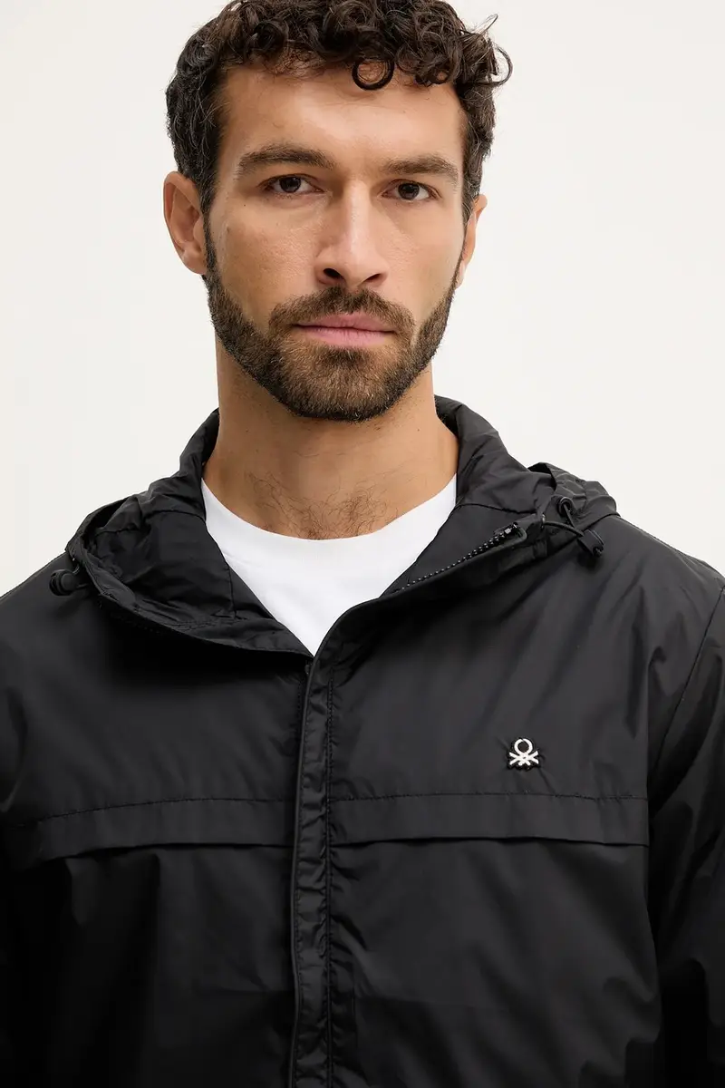 giacca colore nero 2VDWUN06A miniatura 4