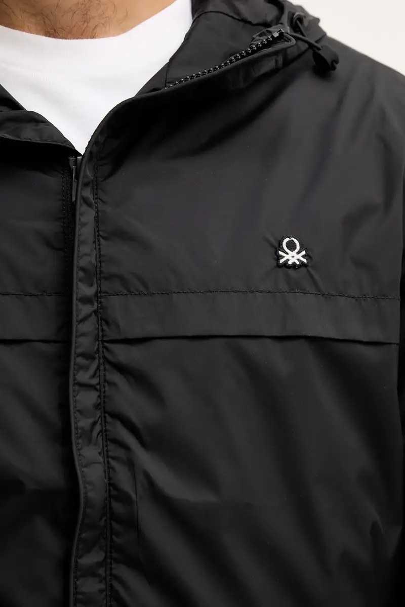 giacca colore nero 2VDWUN06A miniatura 5