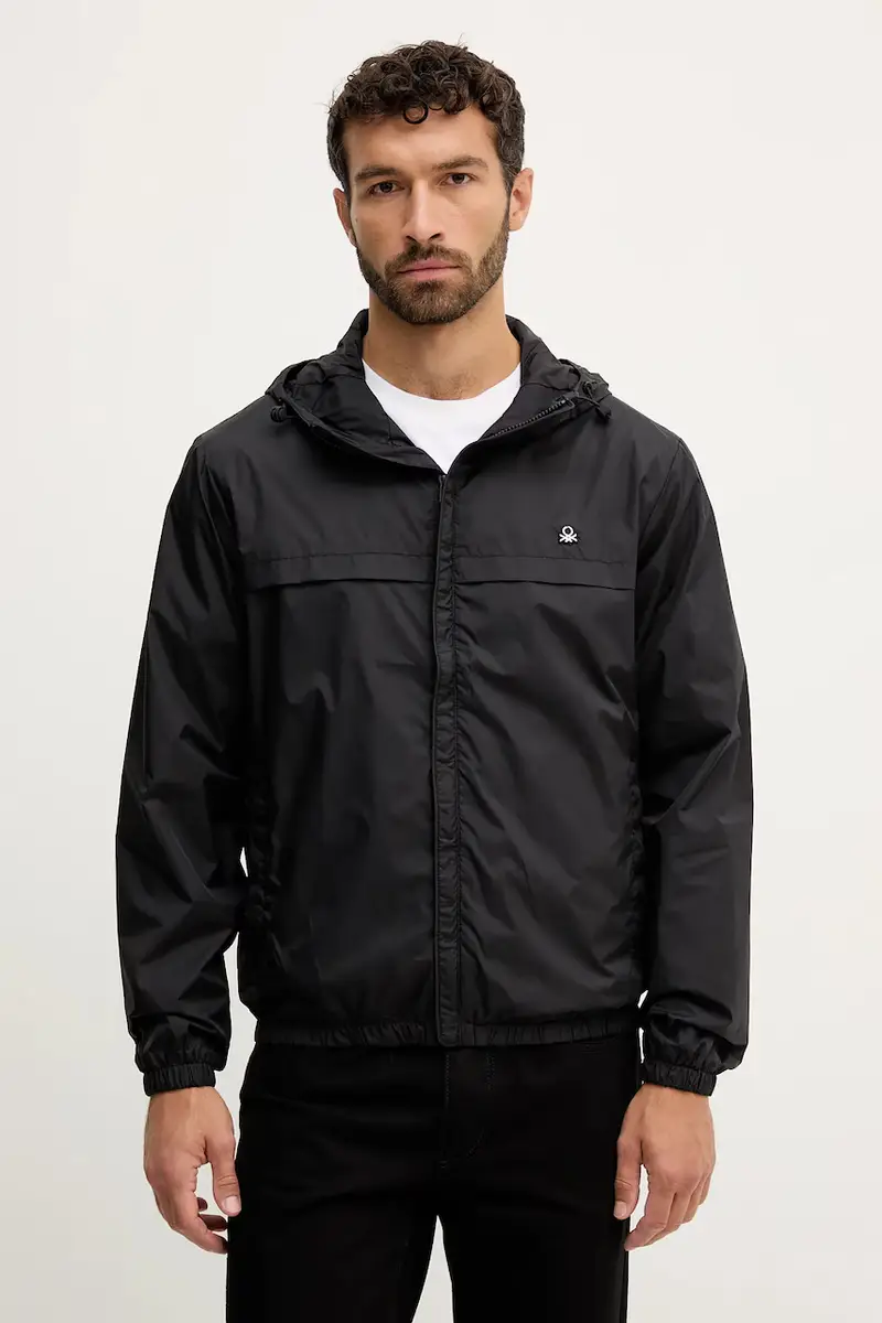 giacca colore nero 2VDWUN06A