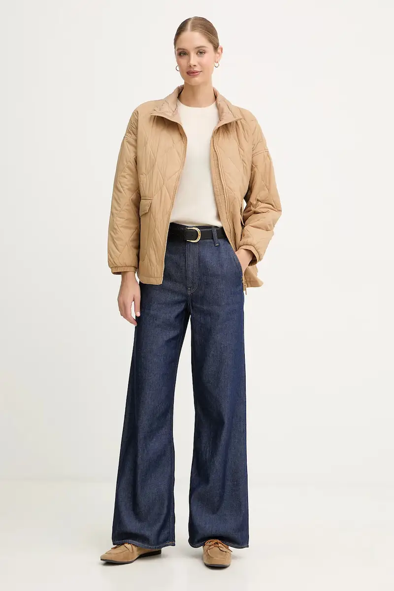 giacca colore verde 2YRYDN080 miniatura 2