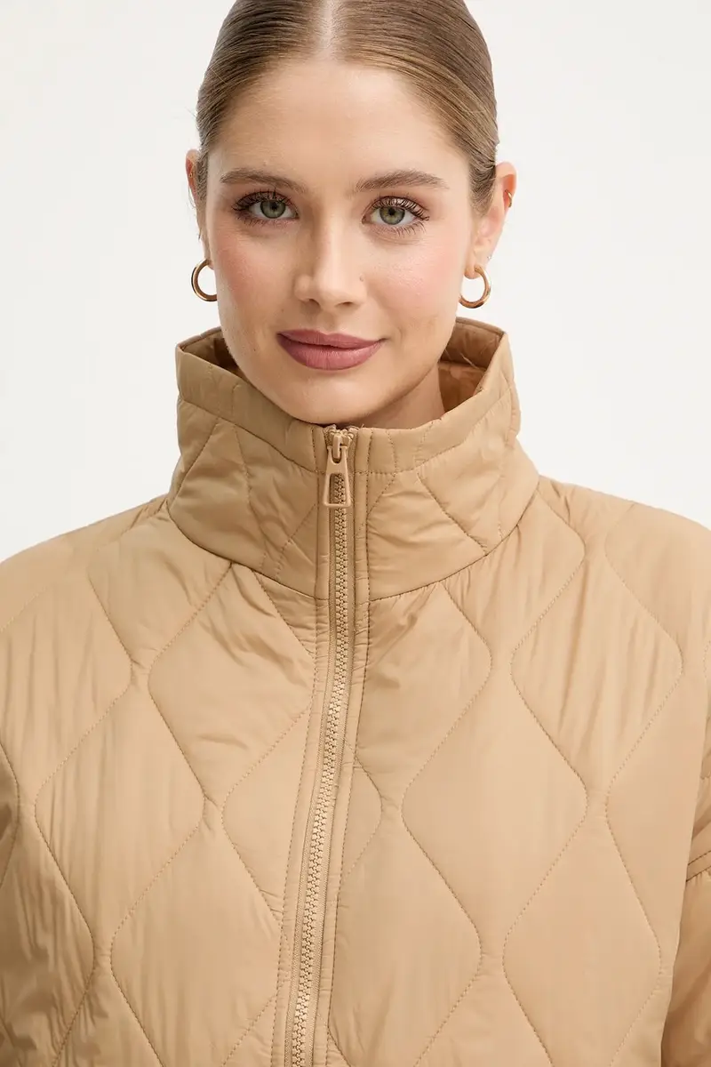 giacca colore verde 2YRYDN080 miniatura 4