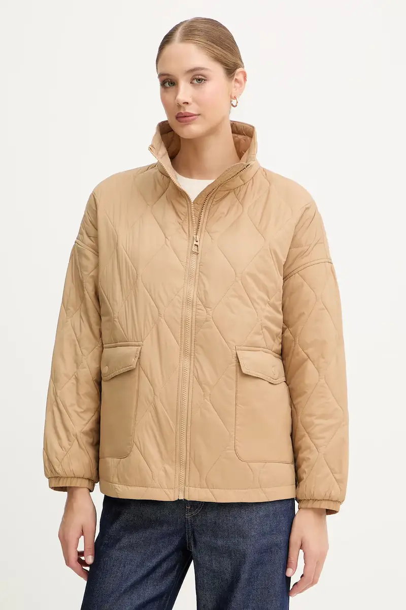 giacca colore verde 2YRYDN080