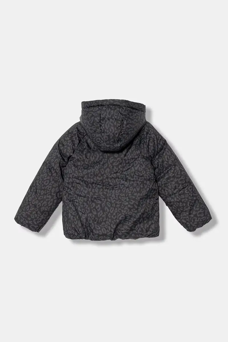 giacca Nero miniatura 2