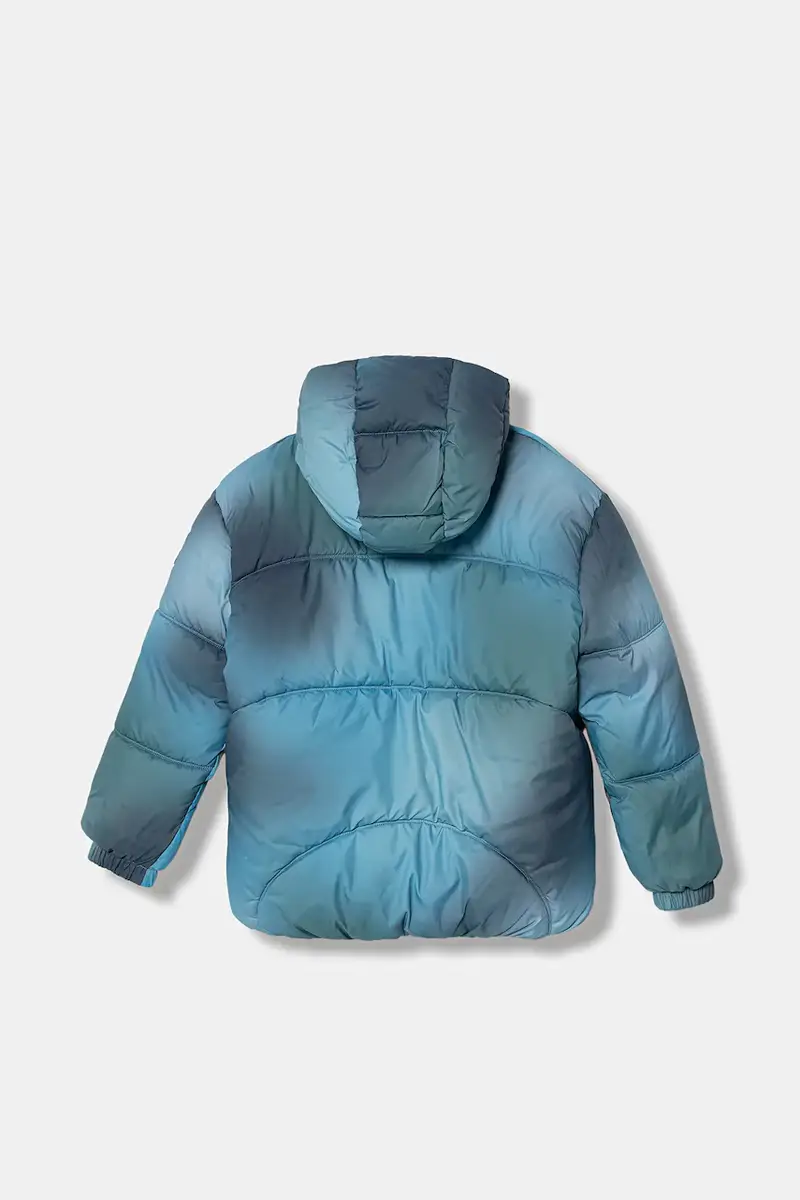 giacca per bambini Blu miniatura 2
