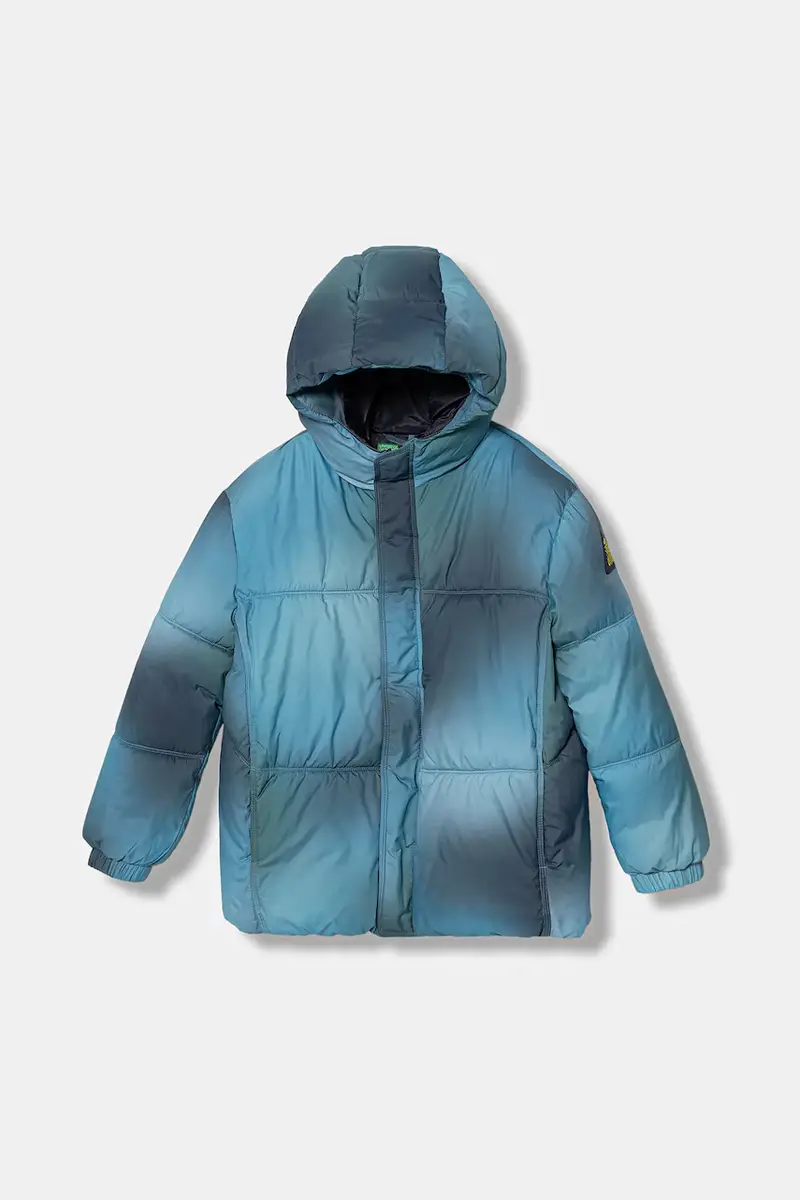 giacca per bambini Blu