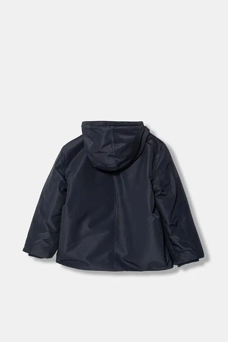 giacca per bambini colore blu navy 2KPLCN06W miniatura 2