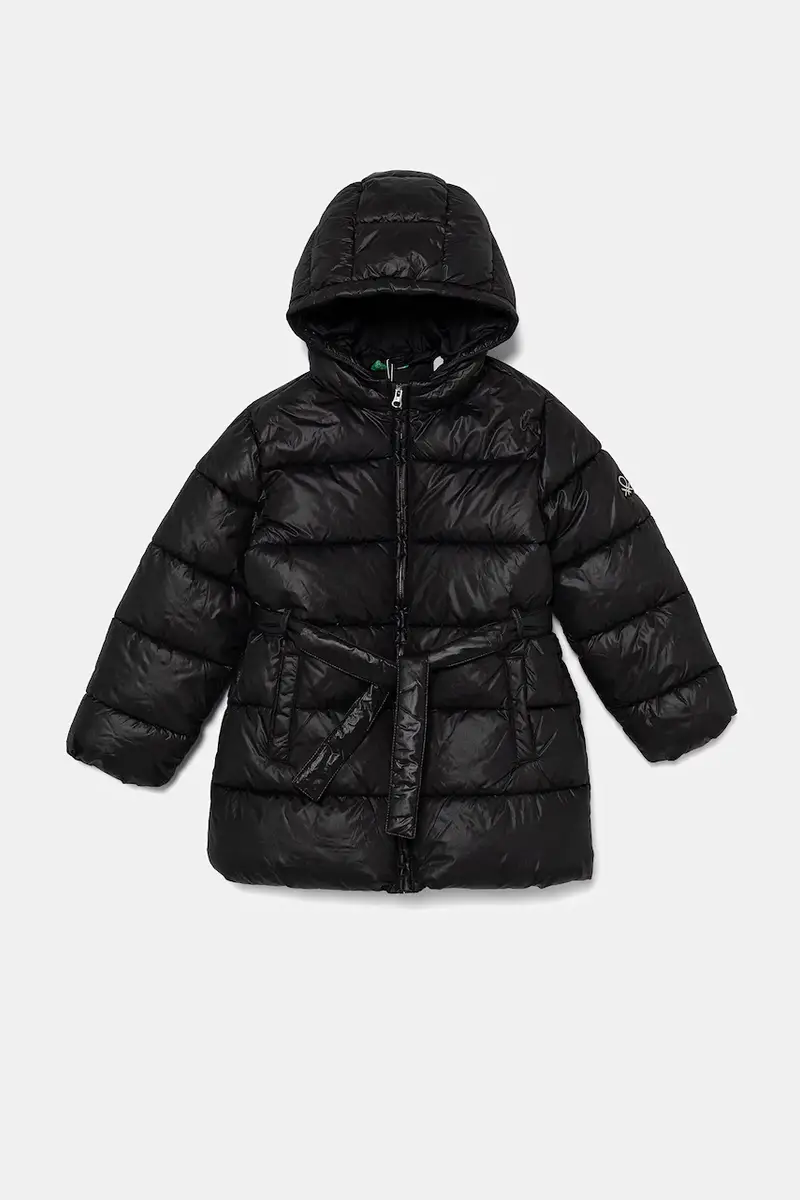 giacca per bambini Nero