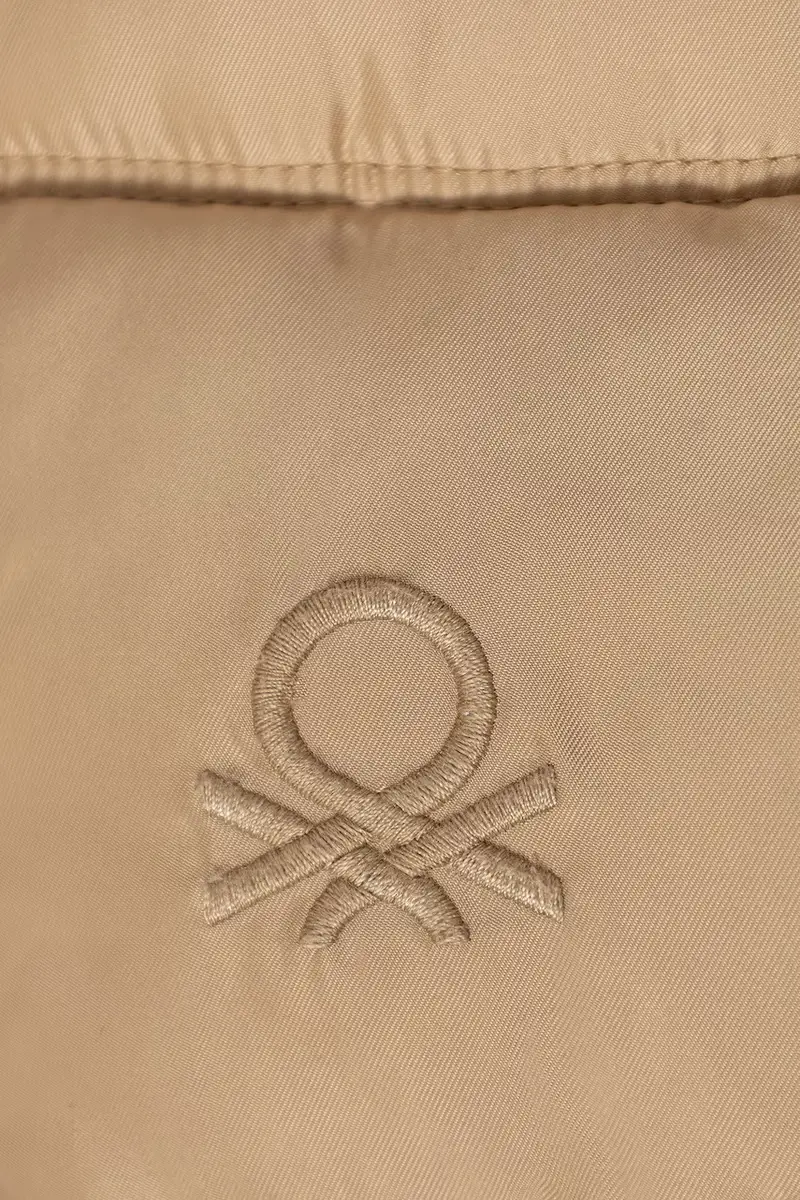 giacca per bambini Oro miniatura 3