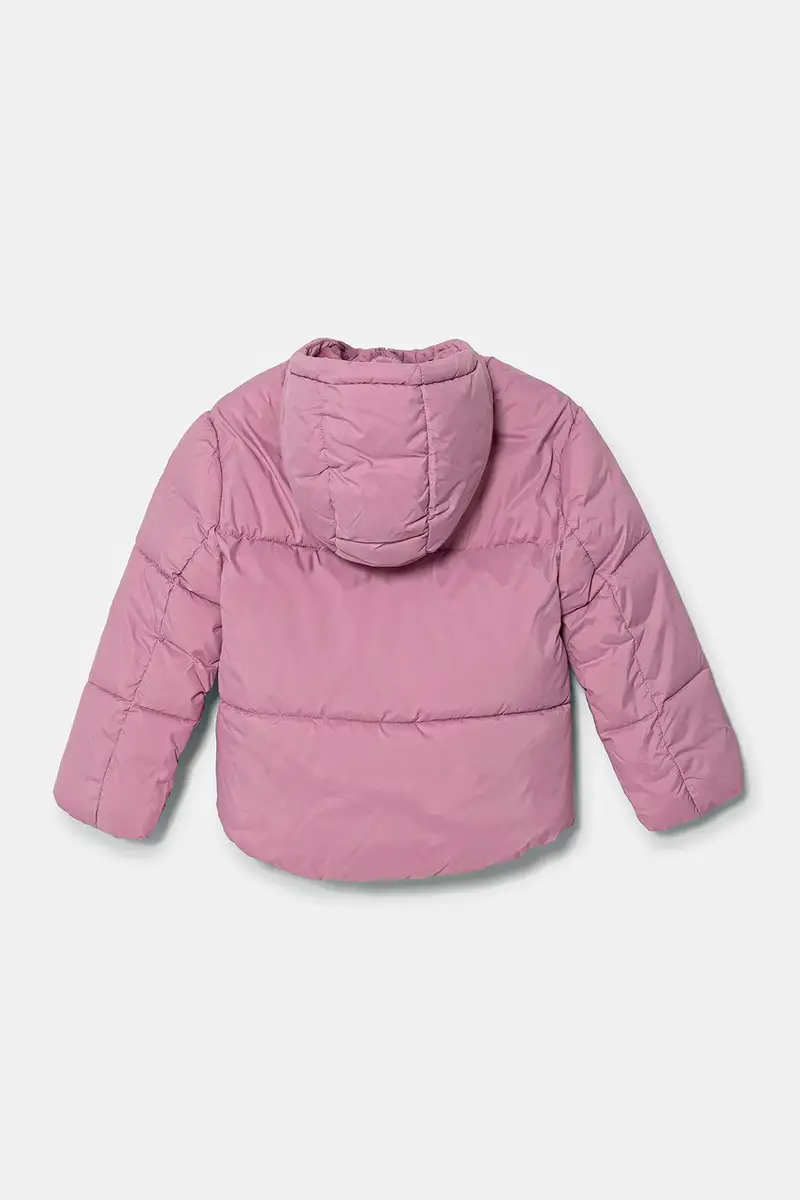 giacca per bambini Rosa miniatura 2