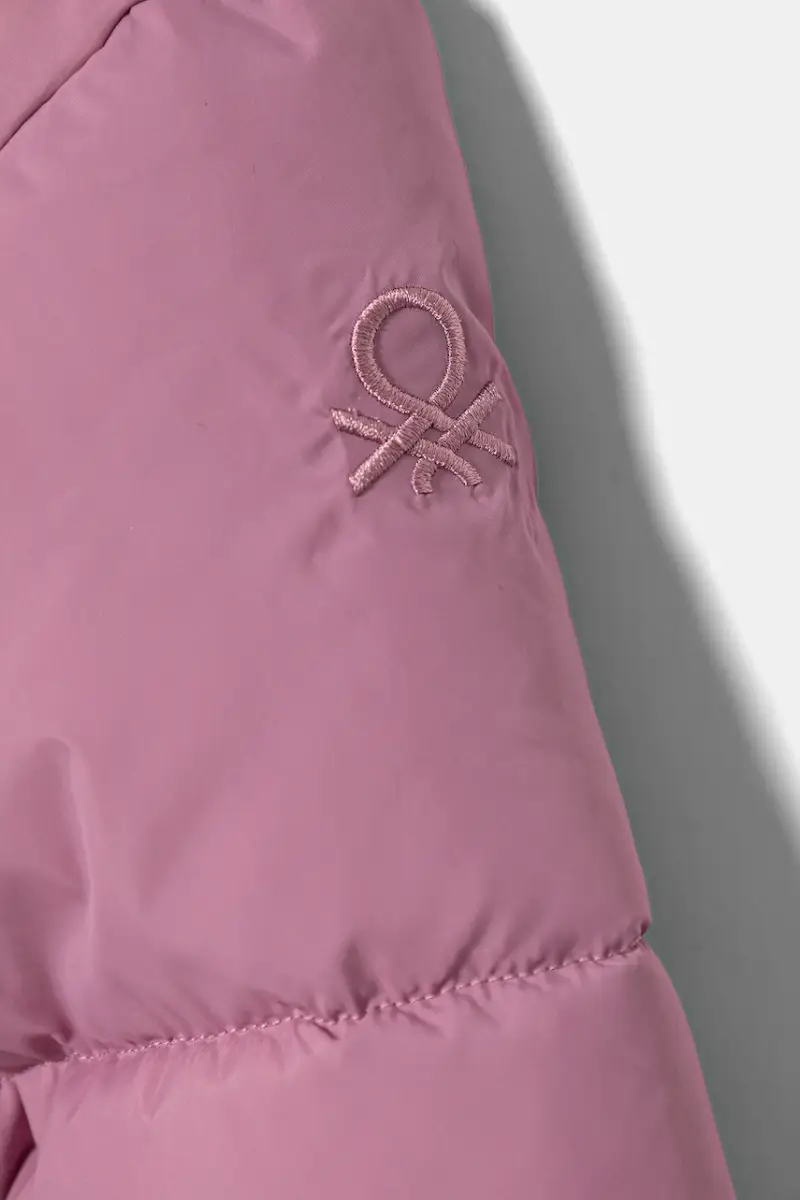 giacca per bambini Rosa miniatura 3