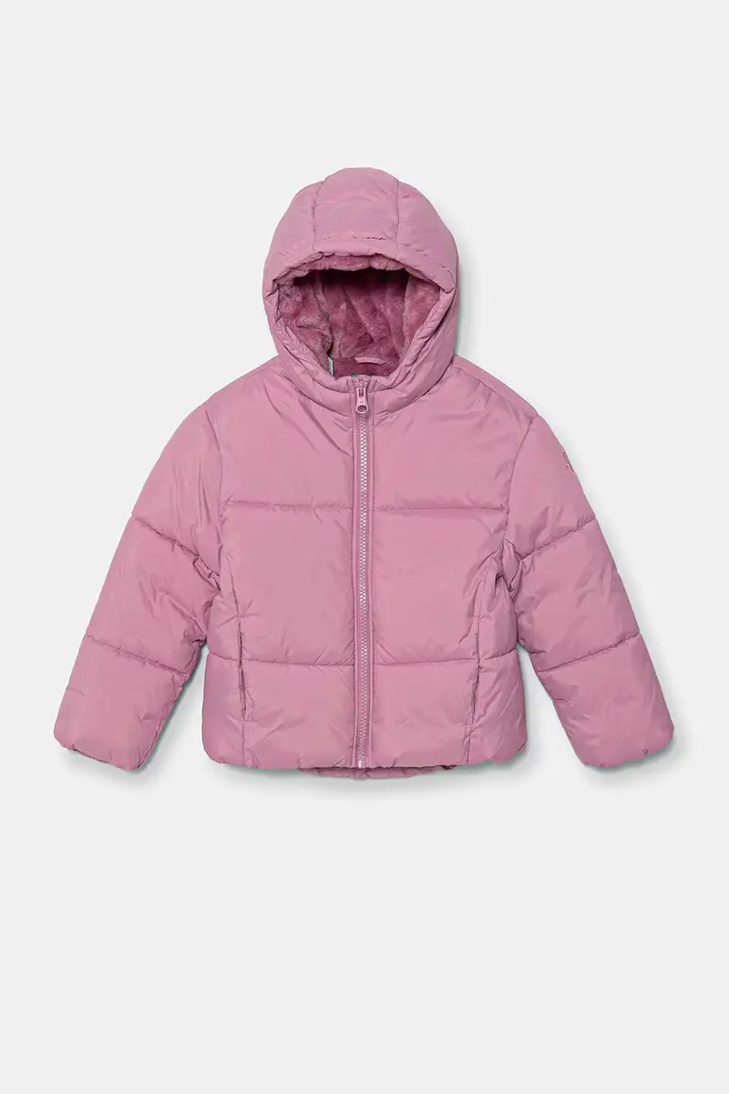 giacca per bambini Rosa