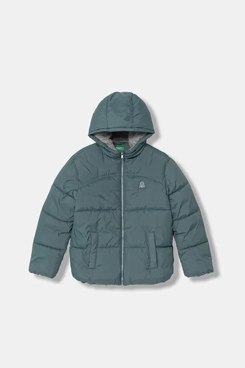 giacca per bambini Verde