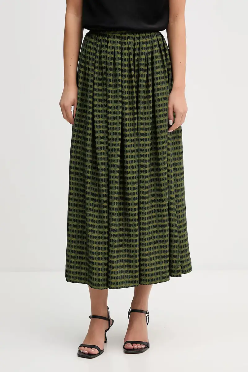 gonna 4XVWD0056 Verde