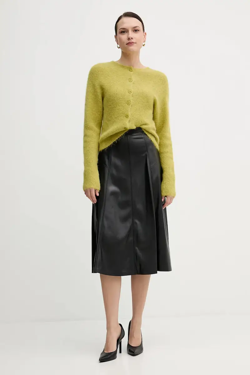 gonna colore nero 4M3CD0059 miniatura 2