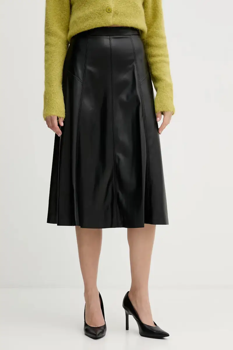 gonna colore nero 4M3CD0059