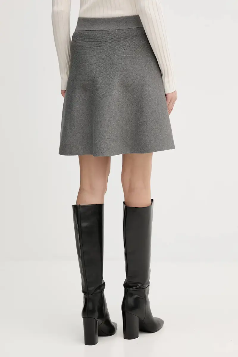 gonna Grigio miniatura 3