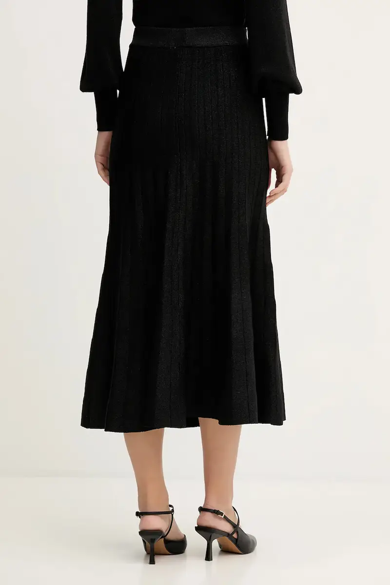 gonna Nero miniatura 3