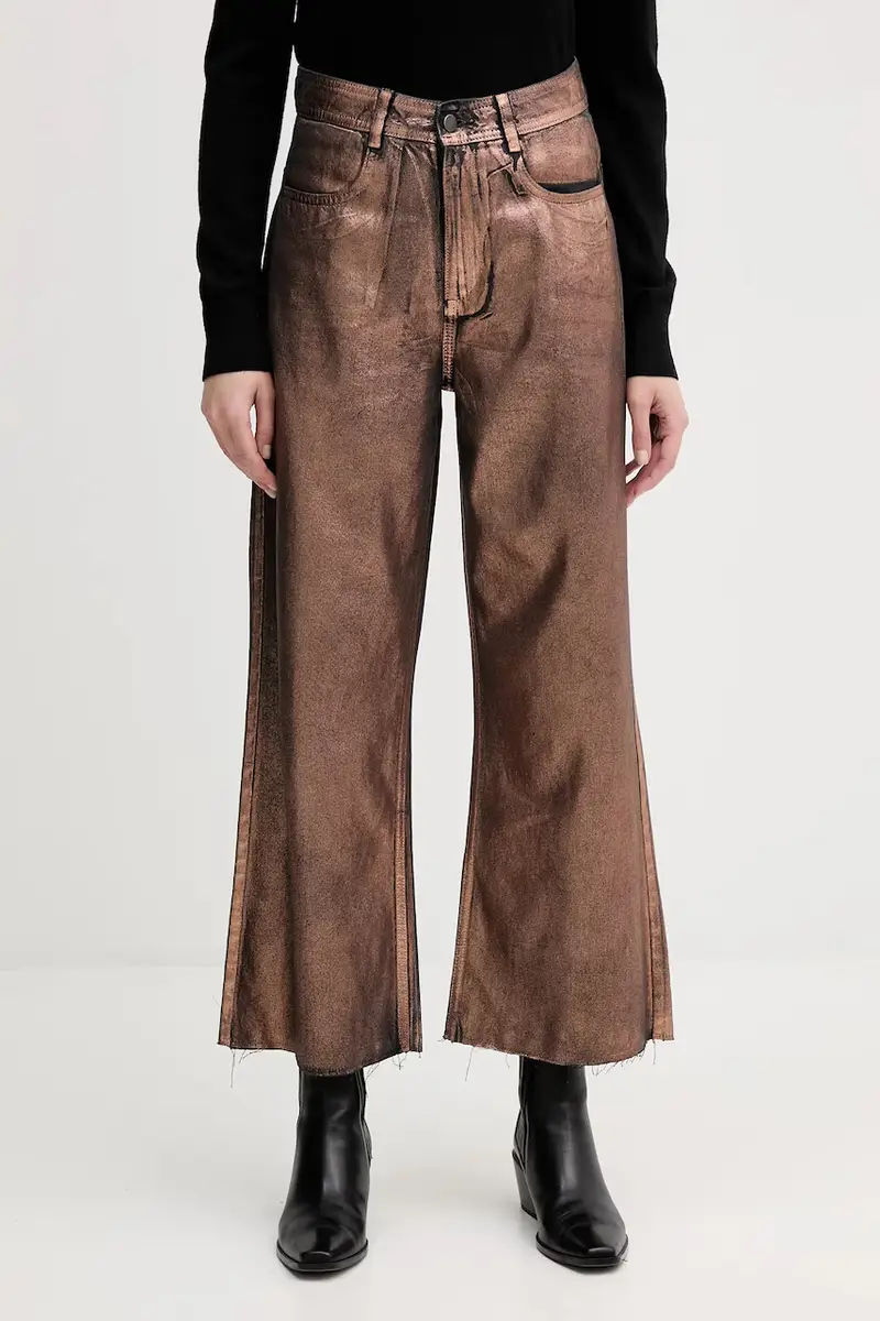 United Colors of Benetton Jeans Oro 3982260