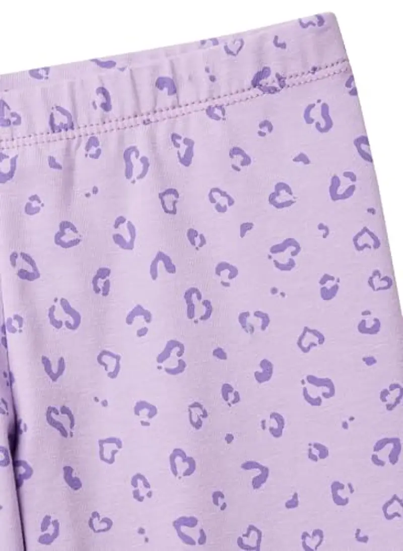 United Colors of Benetton Leggings Multicolore 2203922 miniatura 3