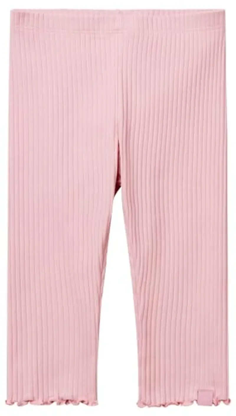 United Colors of Benetton Leggings Rosa 2321080