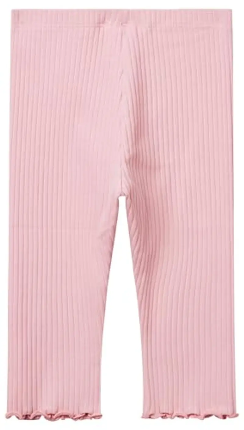 United Colors of Benetton Leggings Bianco 2321080 miniatura 2