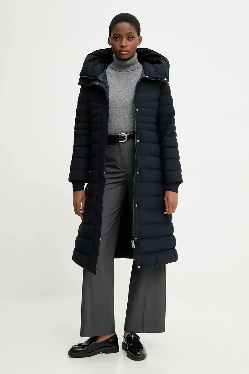 maglione in cachemirie colore beige 1033D202D Grigio miniatura 2