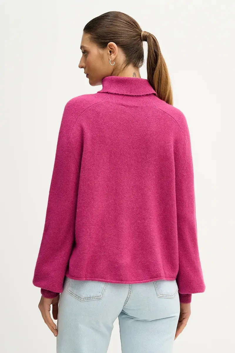 maglione Rosa miniatura 3