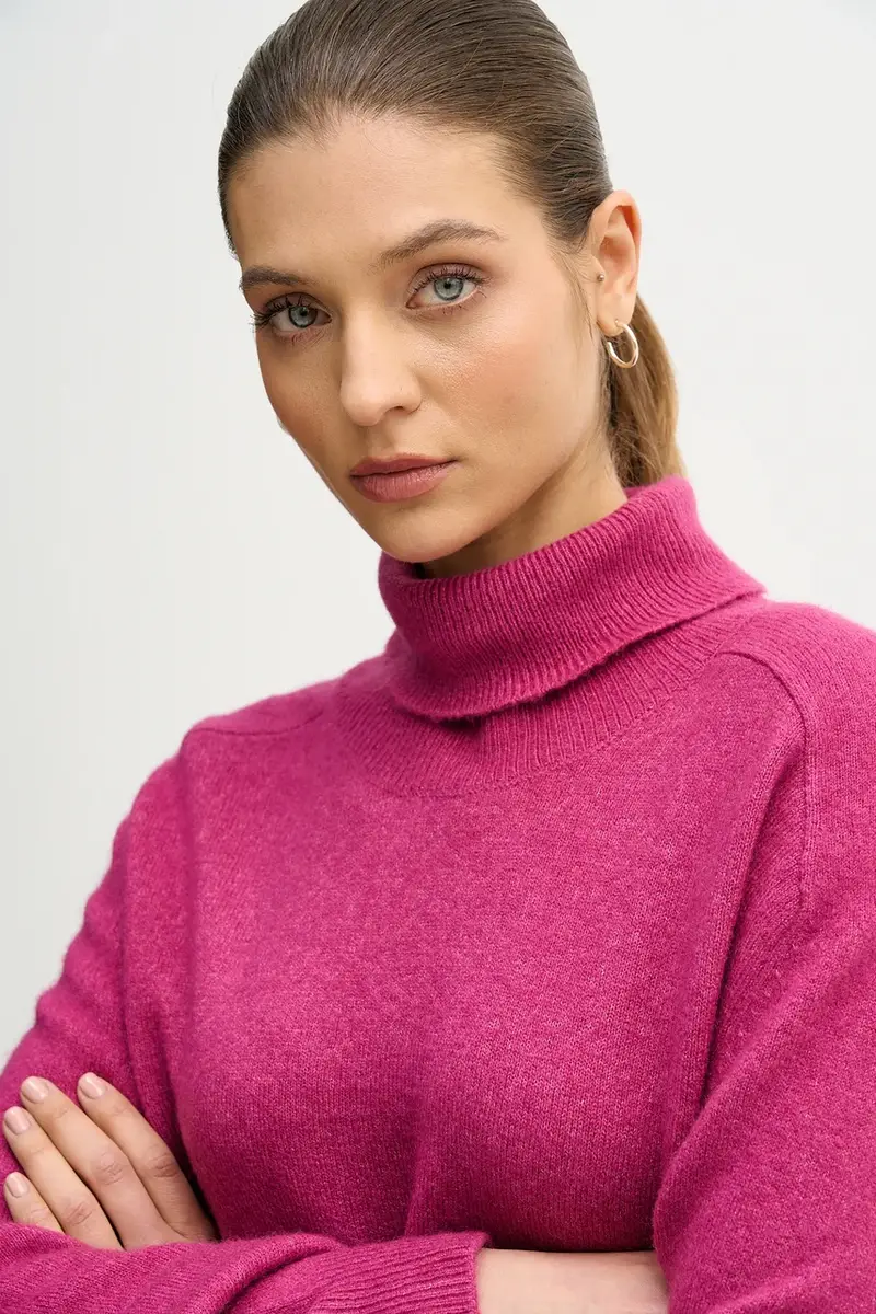 maglione Rosa miniatura 4