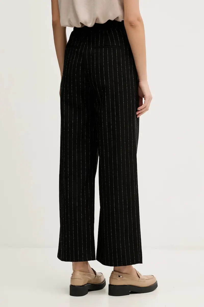 pantaloni Nero miniatura 3