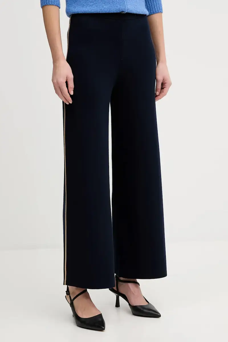 pantaloni tuta Blu navy